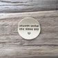 ✨GIFT PREFERRED🎁HEARTFELT PEWTER POCKET TOKENS