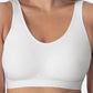 🔥Comfort Wireless Shaper Bra