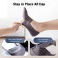 💥5 Pairs Ice Silk No-Show Socks Set (50% OFF)