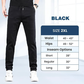 ✨2025 New Arrival 50% OFF👖High Stretch Multi-pocket Durable Cargo Pants