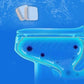 Toilet Cleaning Effervescent Tablets-2