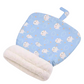 🔥HOT SALE 50% OFF☁️Cozy Pet Cave Bed🐾Thick Plush Material🧺Easy Clean Design🐱Perfect for Kittens & Tiny Puppies