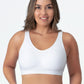 🔥Comfort Wireless Shaper Bra