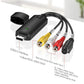 USB Video Capture Card-5