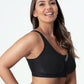 🔥Comfort Wireless Shaper Bra