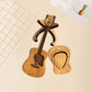 (🔥HOT SALE 50% OFF) Wooden Acoustic Guitar Pick Box🎸