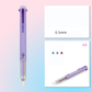 🔥Last Day 50% OFF💕4 In 1 Gel Ink Pens