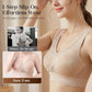 👙 HALF PRICE — TODAY ONLY! 🛍️ Pure Cotton Buttonless Lifting Bra – Soft Lift, No-Hassle Wear 💨 Breathable, Wire-Free & Full Coverage ✨