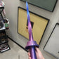 3D Printed Retractable Spiral Sword-7