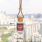 Scented Car Freshener - Car Air Freshener Diffuser - Last 60+ Days