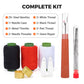 🧵 37 PCS Sewing Tool Set 🎁