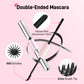 Double-Ended Waterproof Lengthening & Curling Mascara🔥50% OFF🔥