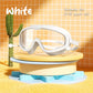 🎉Last Day Promotion 50% OFF🔥HD children's large frame waterproof and anti-fog swimming goggles