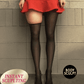 🎉BUY 2 GET 10%OFF🔥-Flawless Legs Fake Translucent Warm Plush Lined Elastic Tights-3