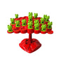 🐸50% Off🎄Montessori Frog Balance Tree Game