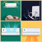 🔥Summer Promotion 49%OFF — Retractable Air Conditioner Deflector