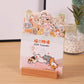 💐2024 Bloomy Flowers Desk Calendar-Buy 2 Get Free Shipping-11