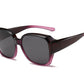 🔥LAST DAY 50% OFF🔥Fit Over Sunglasses UV400 Protection