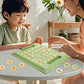 🎄NEW YEAR SALE 50% OFF🎁Kids' 2-Player Animal Flip Chess