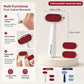 Buy 1 Get 1 Free🦶 Smooth Heels Fast ✨ Dual-Sided Foot Callus Remover with Replaceable Stainless Steel Blade