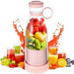 Multifunctional Mini Portable Juicer Blender
