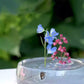 🎄🎁Perfect Gift For Plant Lovers🌷2025 Creative Floating Floral Arrangement Holder