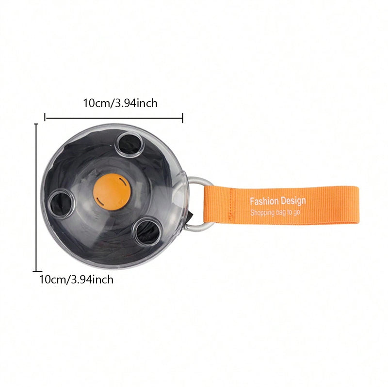 Disc Portable Bag-24