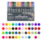 🎉Perfect Gift for Kids🎁Coloring Lightstick Graffiti Highlighter Pens