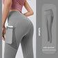 🎁Last Day 50% OFF🔥High Waisted Shaping Training Leggings