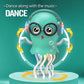 🎁Early Christmas Hot Sale 50% OFF🎅Electric Dancing Jellyfish Toy