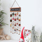 Wooden Picture Frames Collage Wall Decor-1
