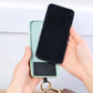 ❣️HOT SALE 50% OFF📱Phone Strap with Zippered Pouch