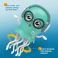 🎁Early Christmas Hot Sale 50% OFF🎅Electric Dancing Jellyfish Toy