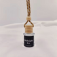 Scented Car Freshener - Car Air Freshener Diffuser - Last 60+ Days