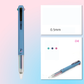 🔥Last Day 50% OFF💕4 In 1 Gel Ink Pens