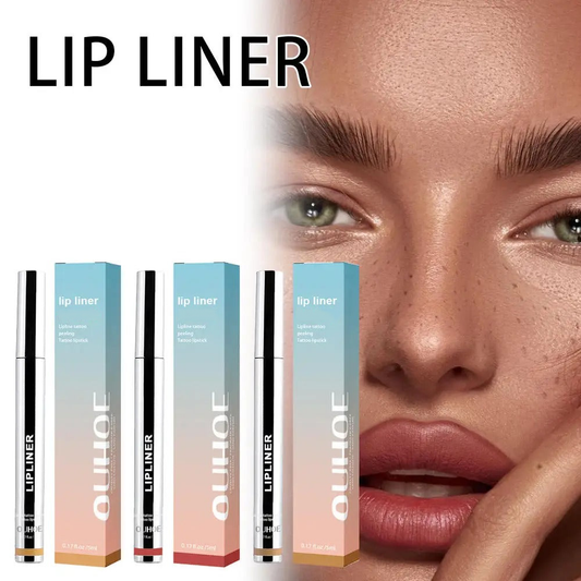 ✨BUY 1 GET 1 FREE✨Peel-off Lip Liner Stain