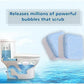 Toilet Cleaning Effervescent Tablets-6
