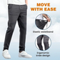 ✨2025 New Arrival 50% OFF👖High Stretch Multi-pocket Durable Cargo Pants