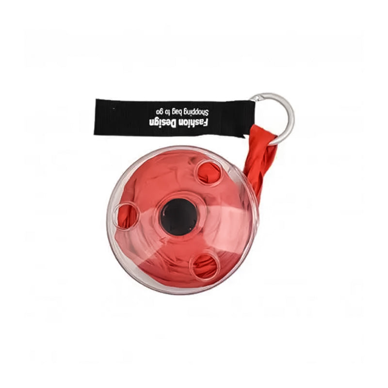 Disc Portable Bag-25