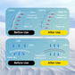 💥BUY 1 GET 2!❄️Micromolecular Anti-Fog Coating Wiper – Keeps Your Windshield Clear & Fog-Free🧽✨