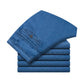 🔥Hot Sale 50% OFF🔥Men's High Waist Straight Fit Jeans