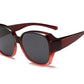 🔥LAST DAY 50% OFF🔥Fit Over Sunglasses UV400 Protection