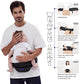 🔥Ergonomic Child 3-36 months Fanny Pack Carry Support Novelty-4