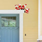 🎅Funny Christmas Door Frame Decorations-2