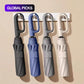 🔥 50% OFF — LIMITED-TIME SALE! ☔ Automatic Folding Umbrella – Windproof 20-Rib Frame, One-Touch Open 💨 Waterproof & UV-Blocking, Compact Fit 🧳 Great for Daily Commute, Travel & All Weather ⛈️
