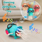 🎁Early Christmas Hot Sale 50% OFF🎅Electric Dancing Jellyfish Toy
