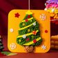 🎄Christmas Sale 50% OFF🎅DIY Christmas Embroidery Kit🎁