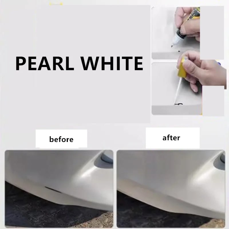 (🔥Summer Sale - 49% OFF)Car Scratch Remover Pen✨BUY 1 GET 1 FREE-3