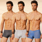 ❄Men’s Ice Silk Underwear🌸Buy 2 Get 10% Off&Free Shipping🔥