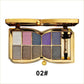 ✨Limited time offer 49% off 🔥10 colors glitter shimmer eyes shadow pallet